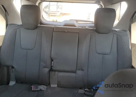 2013 Chevrolet Equinox Ls z USA, uszkodzony, nr VIN 2GNALBEK2D1206956